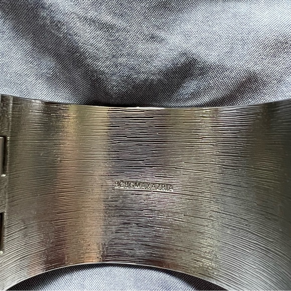 BCBGMaxAzria Cuff Bracelet - Picture 5 of 7